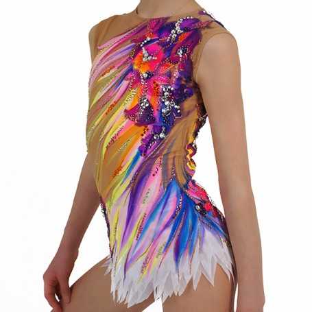 Leotard Mod. Tender May