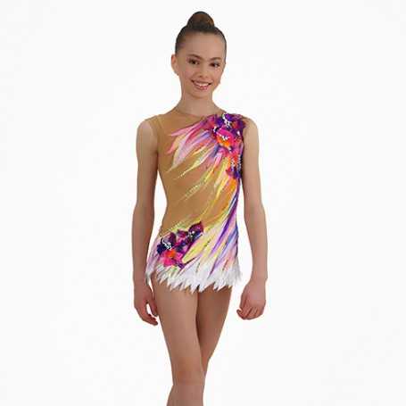 Leotard Mod. Tender May