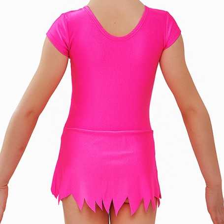 Leotard Mod. Curls