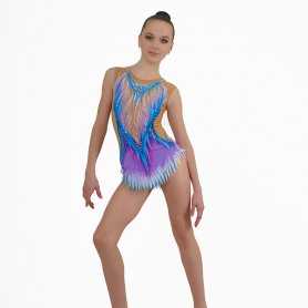 Leotard Mod. Cloudy Atlas 2