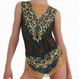 Leotard Mod. Song of the Elves