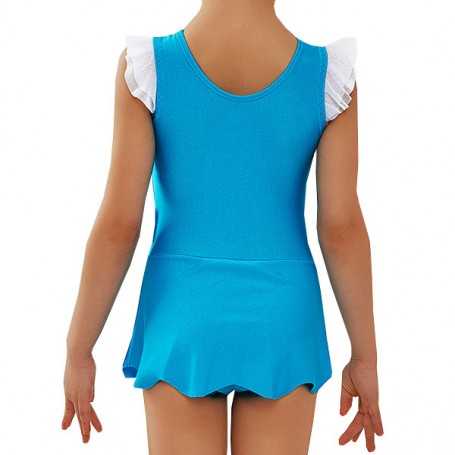 Leotard Mod. Riding the Clouds