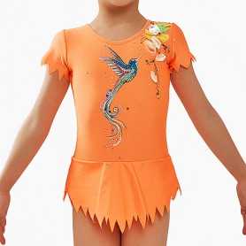 Leotard Mod. Hummingbird