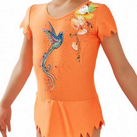 Leotard Mod. Hummingbird