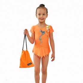 Leotard Mod. Hummingbird 2