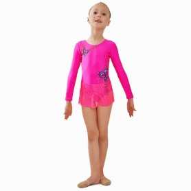 Leotard Mod. Butterfly Effect 2