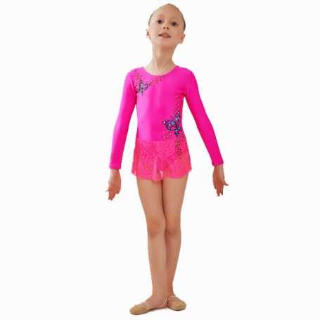 Leotard Mod. Butterfly Effect