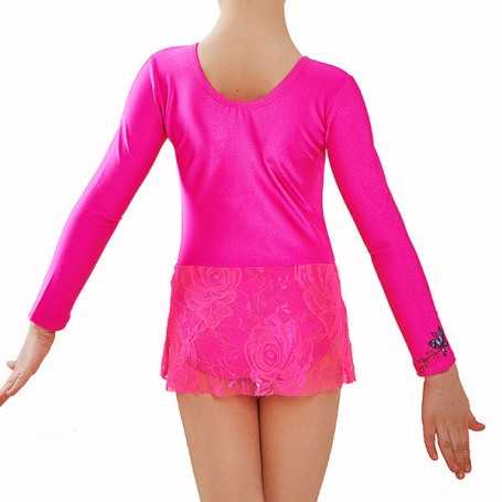 Leotard Mod. Butterfly Effect