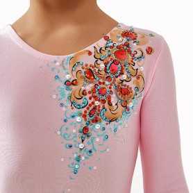 Body Mod. Femminile 2