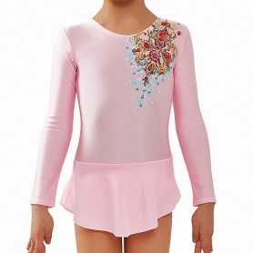 Leotard Mod. Feminine