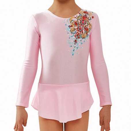 Leotard Mod. Feminine
