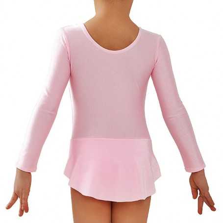 Leotard Mod. Feminine