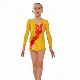 Body Mod. Firebird