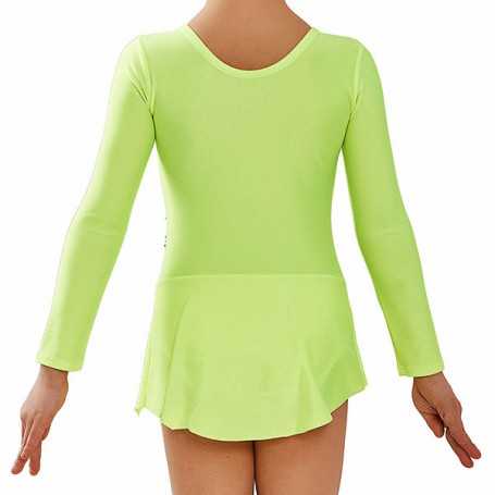 Leotard Mod. Forest Mushroom (Light)