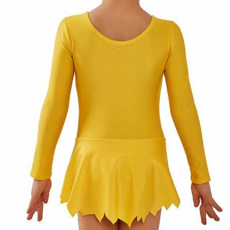 Leotard Mod. Forest Mushroom (Dark)