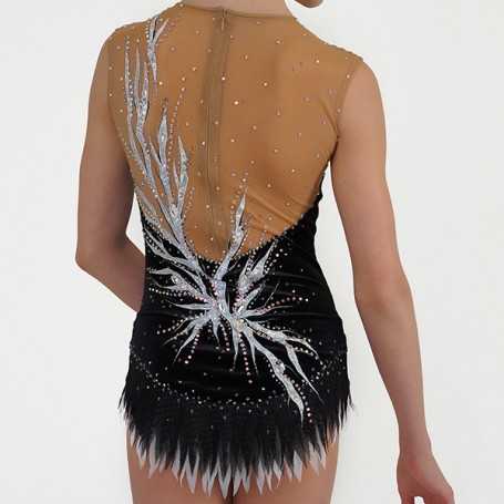 Body Mod. Gatto Nero