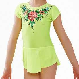 Leotard Mod. Garland 2