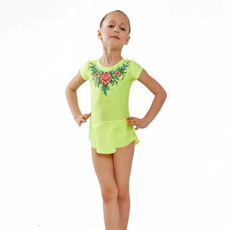 Leotard Mod. Garland