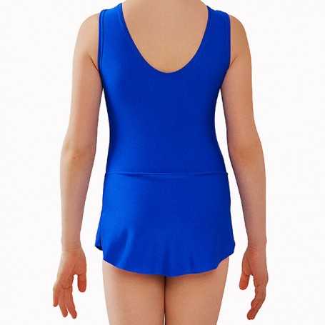 Leotard Mod. Giraffe