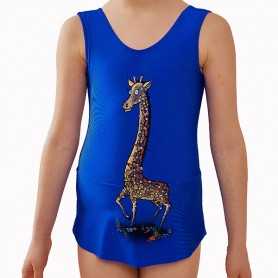 Body Mod. Giraffa
