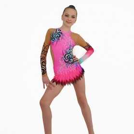 Leotard Mod. The Lord of the Storm