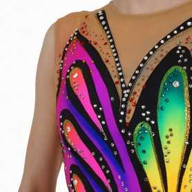Leotard Mod. Treasure Island 2