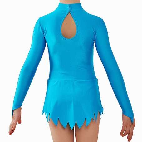 Leotard Mod. Swan Lake