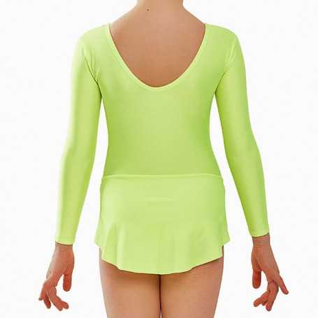 Body Mod. Luce di Limone