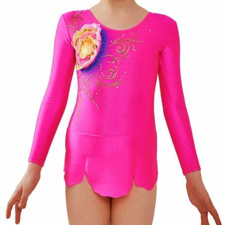 Leotard Mod. Lupine