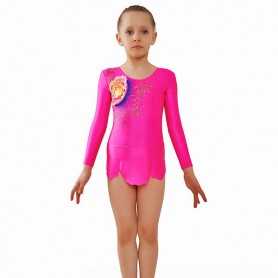 Leotard Mod. Lupine