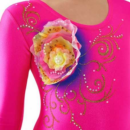 Leotard Mod. Lupine