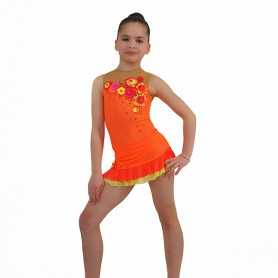 Leotard Mod. Magnolia