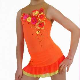Leotard Mod. Magnolia 2