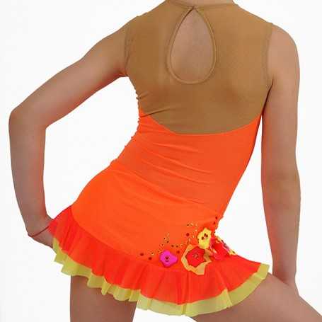Leotard Mod. Magnolia