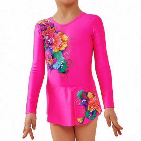 Body Mod. Mazzo di Fiori