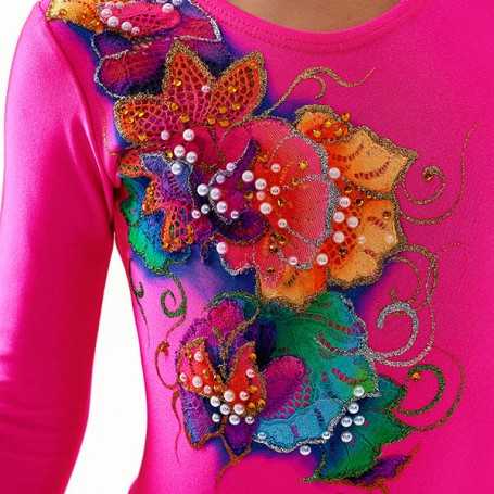 Body Mod. Mazzo di Fiori