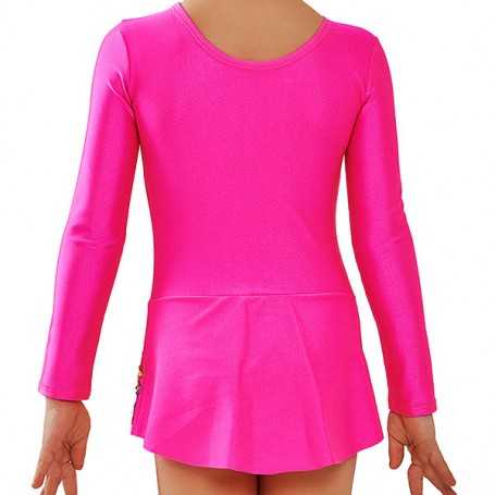 Leotard Mod. Bouquet