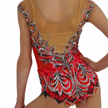 Body Mod. Moulin Rouge