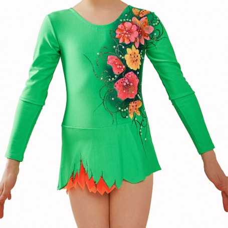 Leotard Mod. Oleander