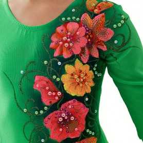 Leotard Mod. Oleander 2