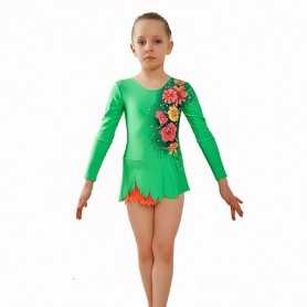 Leotard Mod. Oleander