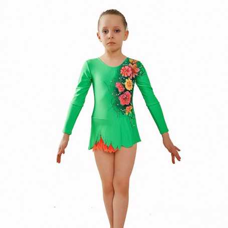 Leotard Mod. Oleander