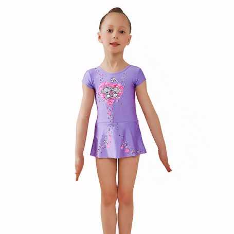 Leotard Mod. North Bear