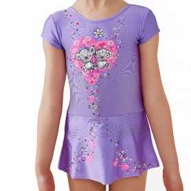 Leotard Mod. North Bear 2