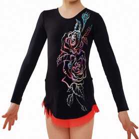 Body Mod. Perla Nera