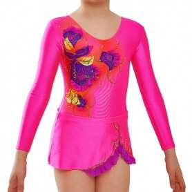 Leotard Mod. Petunia 2