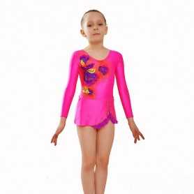 Leotard Mod. Petunia