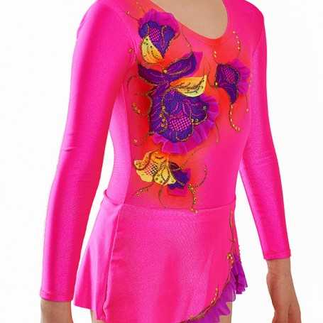 Leotard Mod. Petunia