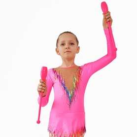 Leotard Mod. Little Spark 2