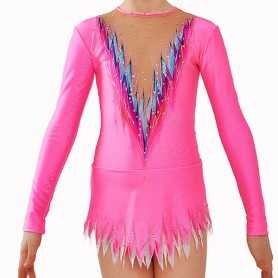 Leotard Mod. Little Spark